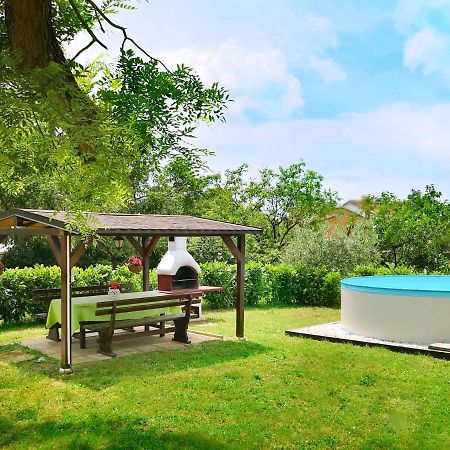 Holiday Home Sara - Prc136 By Interhome Poreč Zewnętrze zdjęcie