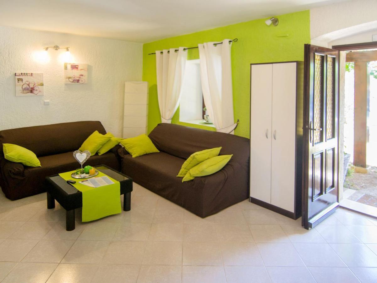 Holiday Home Sara - Prc136 By Interhome Poreč Zewnętrze zdjęcie