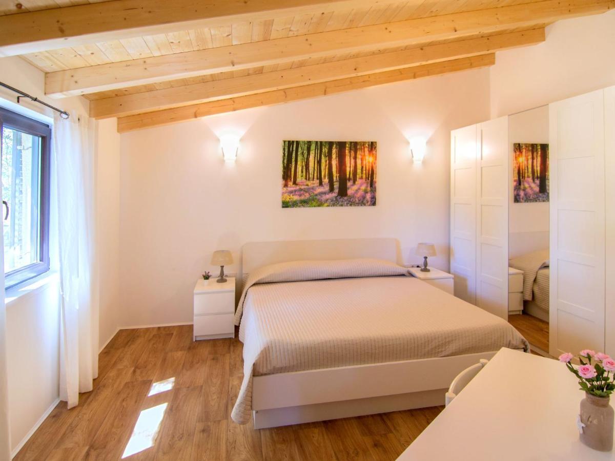 Holiday Home Sara - Prc136 By Interhome Poreč Zewnętrze zdjęcie